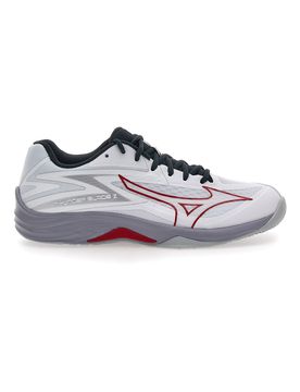 Scarpa da Pallavolo Bianche THUNDER BLADE Z 44