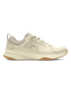 Scarpe da Running Beige A Charged Pursuit 3 41