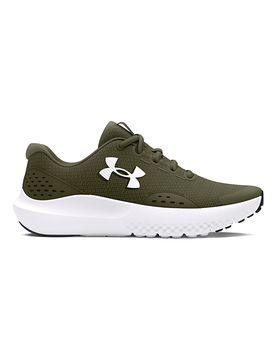 Scarpe da Running Verdi e Bianche BGS SURGE 4 38