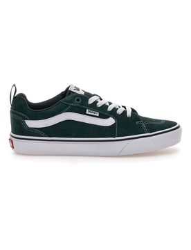 Sneakers Verdi Vans Filmore 42