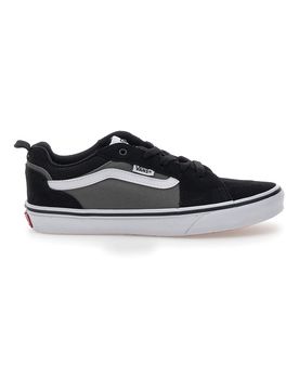 Sneakers Nere e Grigie FILMORE 38½