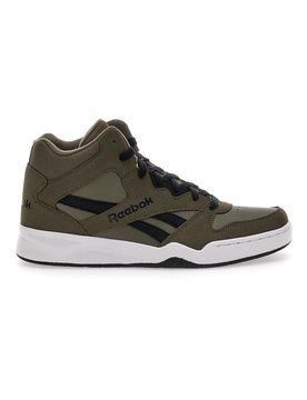 Sneakers Mid-Cut Verdi ROYAL BB4500 HI2 42½