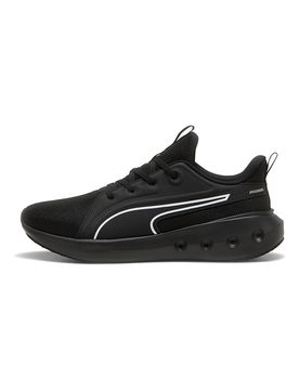 Scarpe da running nere Softride Carson 41