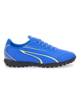 Scarpe da Calcetto Blu Vitoria TT 44½