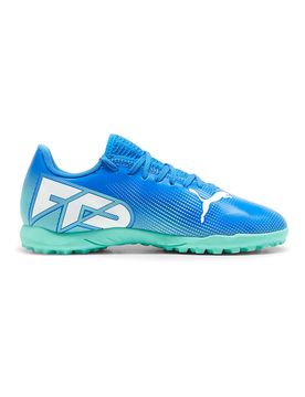Scarpe da calcio per allenamento su erba Future 7 Play TT JR 37½
