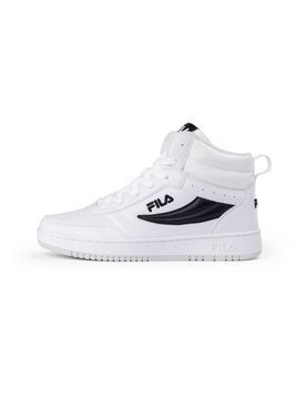 Sneakers bianche Rega NF Mid Teens 37