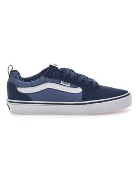 Sneakers Blu Vans Filmore 41