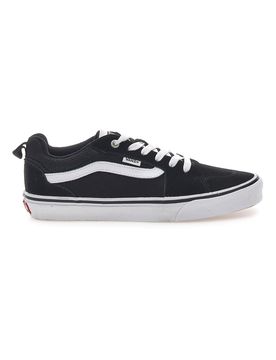 Sneakers Nere e Bianche Filmore 45