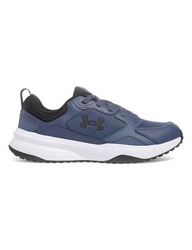 Scarpe da Corsa Grigie Under Amour Charged Edge 42