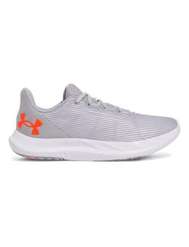 Scarpe da Running Grigie UNDER AMOUR Charged Speed Swift 44