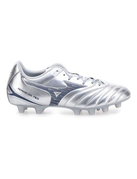 Scarpe da Calcio Argento Per terreni Morbidi MONARCIDA NEO III SELECT 45