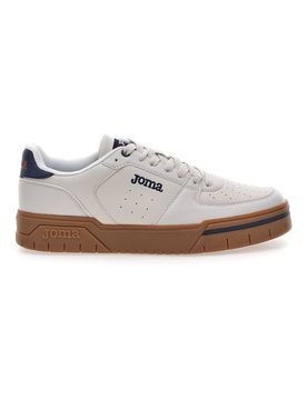 Sneakers beige blu C.CAVEA MEN 2533 44