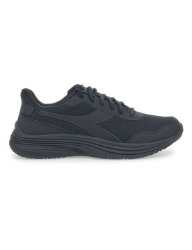 Scarpe da Running Nere Con Lacci EAGLE 8 45