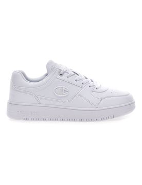 Sneakers Bianche RD18 LOW G GS 37½