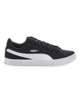 Sneakers Nere e Bianche Smash Vulc 41