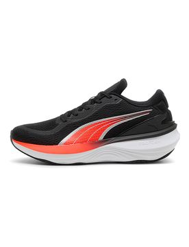Scarpe da Running Nere Scend Pro 2 45