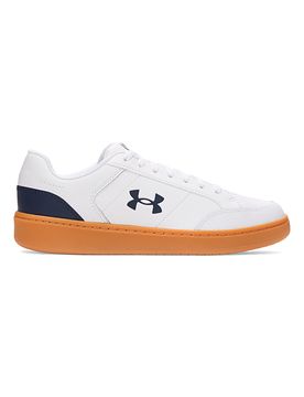Sneakers bianche in pelle Official 43