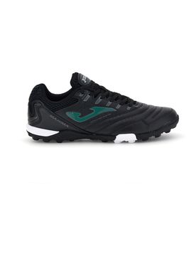 Scarpe da calcetto nere Maxima 2641 44