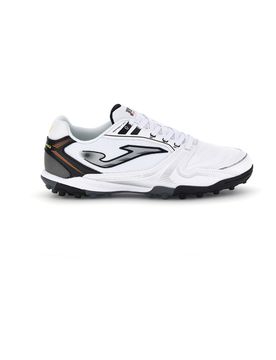 Scarpe da calcetto bianche Dribling 2602 44