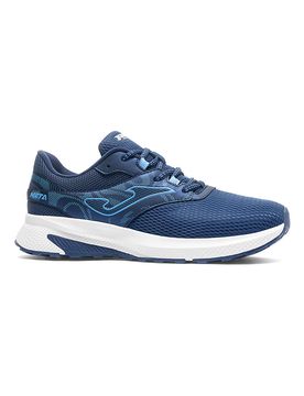 Scarpe running blu RMETAS2603 41