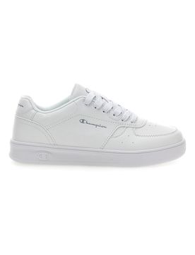 Sneakers da uomo bianche Newman 45