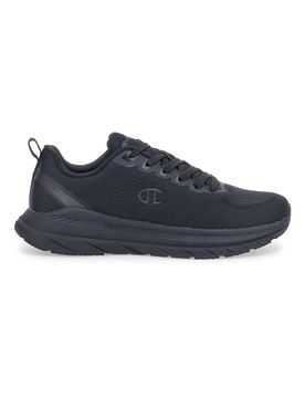 Sneakers da uomo nere sportive Alpha Max 41