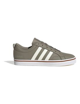 Sneakers grigie con strisce beige VS PACE 2.0 42⅔