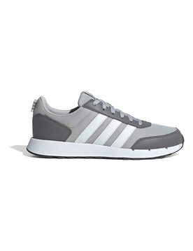 Sneakers grigie con ammortizzazione Cloudfoam Run50s 44⅔