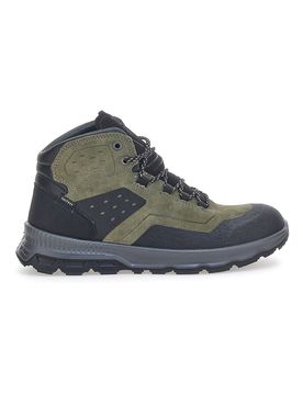 Scarponcino da Trekking 214801 Muschio 42