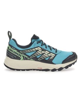 Scarpe da Trail Running Wander Gtx Azzurre 40⅔