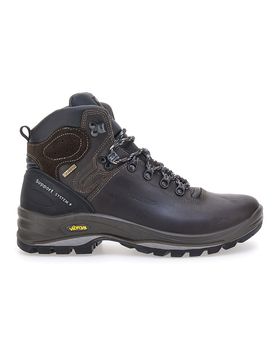 Scarponcino da Trekking Marrone 12833 44
