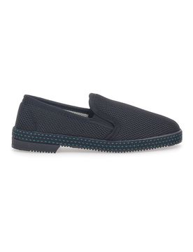 Pantofole Nere da Uomo Terry 15 43