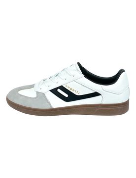 Sneakers Bianche 325A4C135055 44