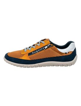 Scarpe Stringate Gialle 325AIN035069 42