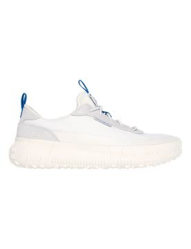 Sneakers Bianche con Platform Revo - Kelce 44