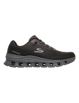 Sneakers nere in tessuto Glide-Step Pro Waverra 43