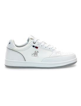 Sneakers bianca GPM23125L1010 40