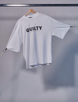 Maglia Girocollo Guilty 3 XXL