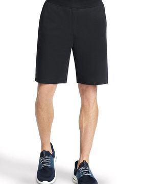 Shorts nero con coulisse Explorer 9 Inch Short M