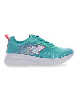 Sneakers Etonic Vox Azzurre 37