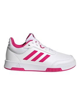 Sneakers Tensaur Sport 2 K Bianche e Rosa 38