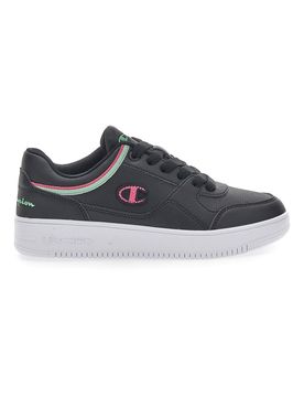 Sneakers Rebound Low Nere 38