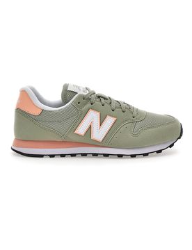 Sneakers Verdi da Donna 500 36½
