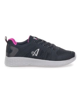 Sneakers Nere Australian 24W513 38