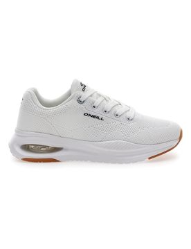 Sneakers Bianche da Donna Perdido Knit Women Low 37