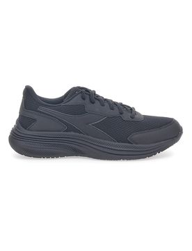 Sneakers Sportive Nere Eagle 7 W 37