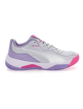 Scarpe da Padel Grigio Nova Smash Wn's 40½
