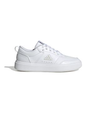 Sneakers Bianche con Lacci Park ST 38⅔