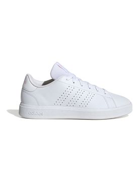 Sneakers bianche con lacci advantage base 2.0 37⅓