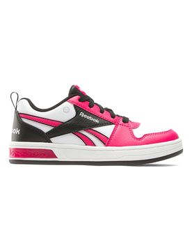 Sneakers con Luci Rosa e Bianche ROYAL PRIME STEP N' FLASH 38½
